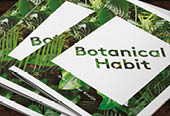 Botanical Habit
