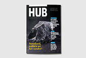 HUB magazine