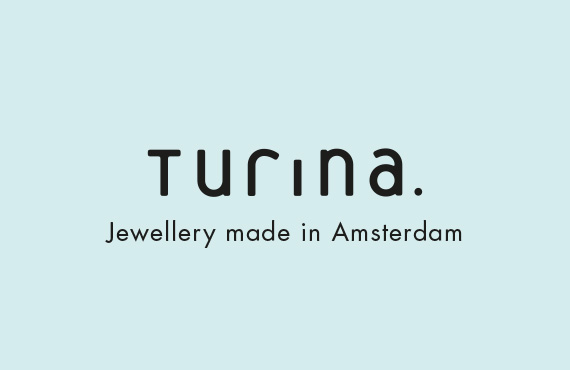 Turina jewellery